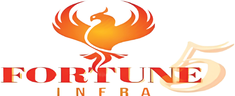 fortune 5 infra logo